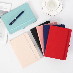 PU Notebook