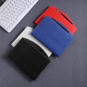 Bradford Journal with Pen