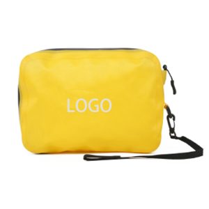 Waterproof PEVA ice packs for outdoor travel