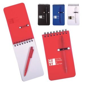 Razzle Jotter with Pen