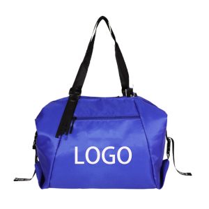 Foldable Tote Bag
