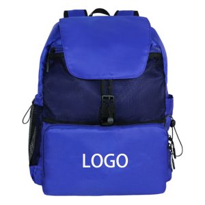 Custom Nylon Folding Backpack