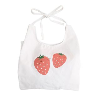 Simple Portable Storage Bag