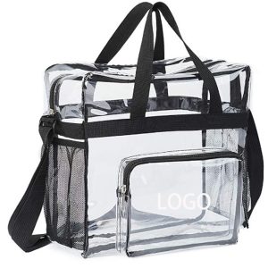 Transparent Travel Waterproof Wash Bag