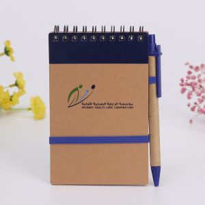 Dew Drops Mini Jotter & Pen