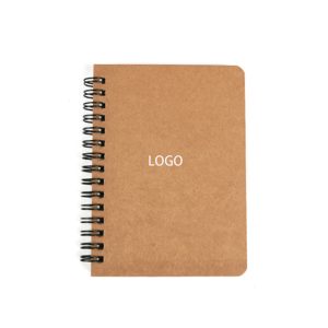 Coil Notepad