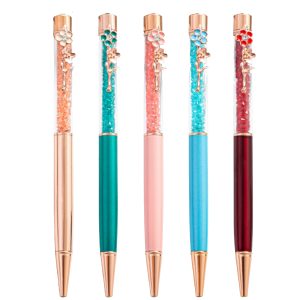 Crystal Ballpoint Pen