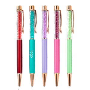 Crystal Pen