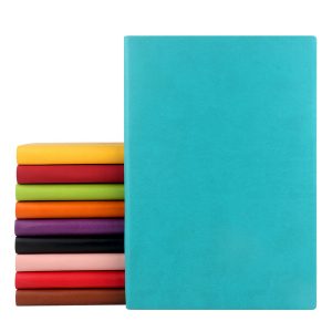 Colorful Notebook