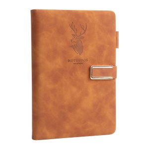 Branford Notebook