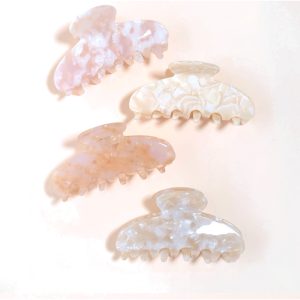 Hair Claws Clips For Women Girls