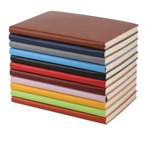 PU Office Notebook - Ruled Lines