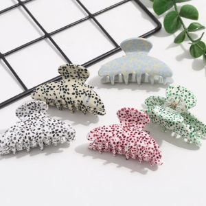 Fashion Claw Clips High Quality