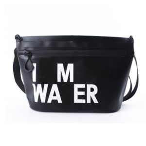 Waterproof Amenity Bag For Outdoor Travel