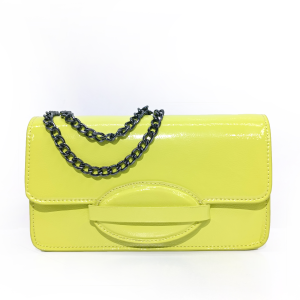 European and American New Fashion Trend Luxury Sense Personality Underarm Bag