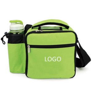 Waterproof PEVA ice packs for outdoor travel