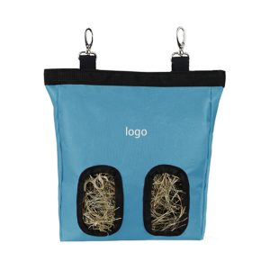 Hay Hanging Feed Bags