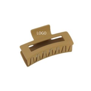 Cream Simple Hairpins
