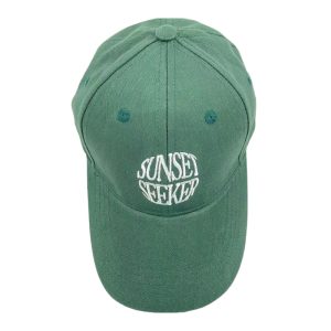 Embroidery Logo Structured  Hat