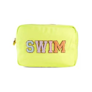 Nylon Cosmetic Bag