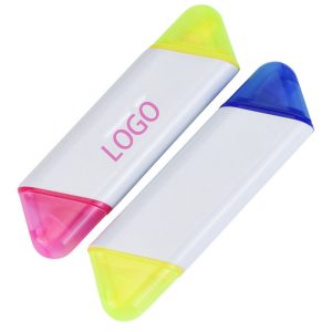 Two Color Highlighter