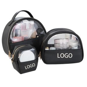 Multifunctional Large Capacity Toiletry Bag