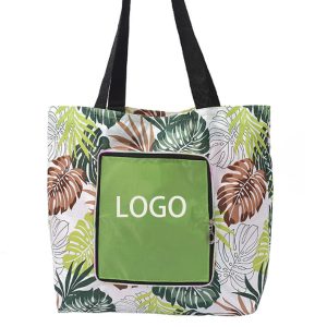 Collapsible Reusable Bag