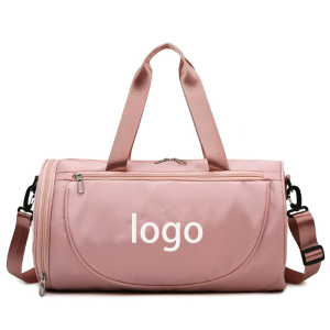 Outdoor Travel Large Capacity Crossbody Bag