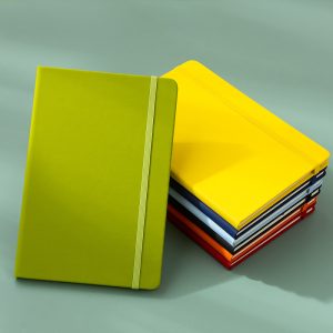 Moleskine Hard Cover Notebook