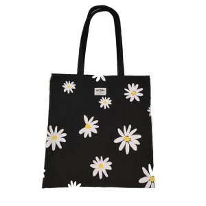 Custom Canvas Bag