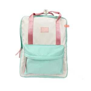 Custom Personalized Schoolbag For Girls