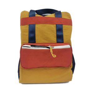 Custom Personalized Schoolbag