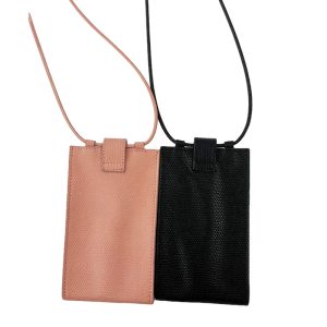 Leather Shoulder Bag For Women