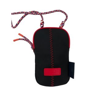 Travel City Walk Mobile Phone Bag