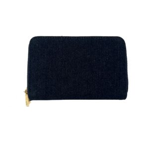 New Women's Wallet Long Single Zipper Wallet For Women