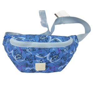 Custom design beautiful custom kids waist bag