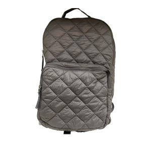 Daily Life Causal Double-shoulder Bag Soft  Style Large Storage Ability Backpack