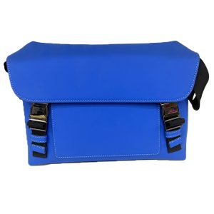 Waterproof Laptop Briefcase Bag Business Office Travel Computer Work Shoulder Bag Messenger Bag