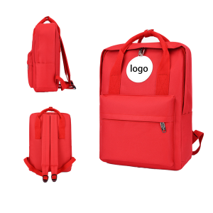 Customized Backpack For Primary And Secondary School Students